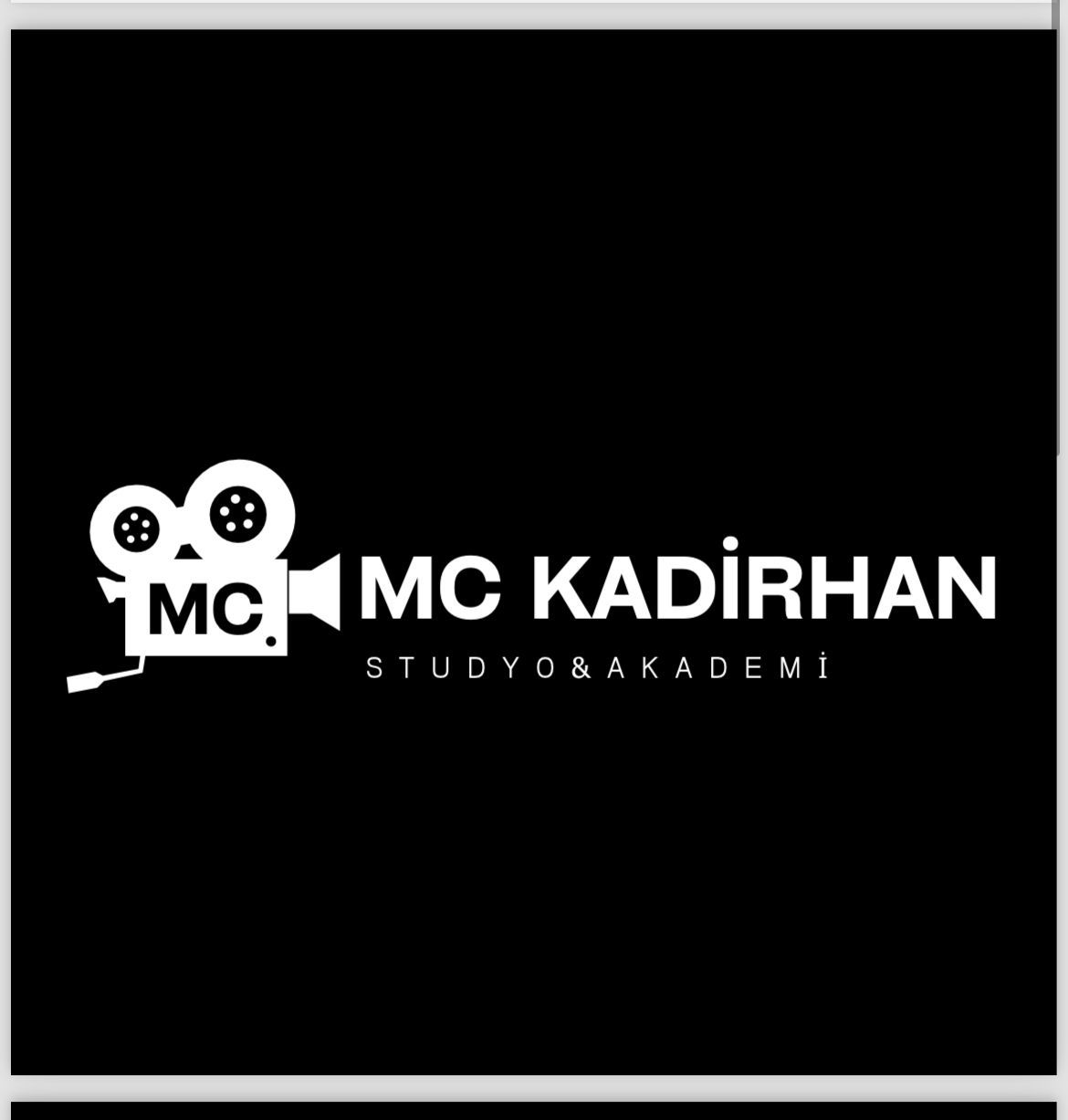 MC KADİRHAN ST&Uuml;DYO&AKADEMİ