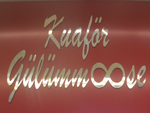 Kuaf&ouml;r G&uuml;l&uuml;mse